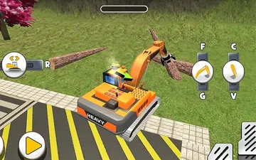 Construction Simulator Lite