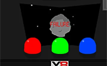Danger Light
