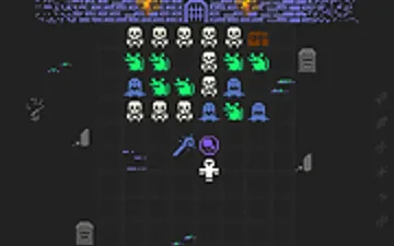 Dungeon Pest Control