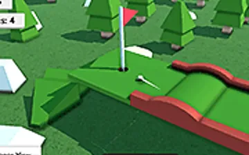 Elite MiniGolf