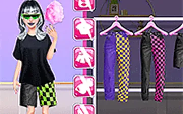 Fashionista Baggy Fashion #Inspo
