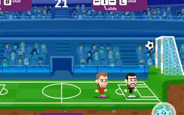 Football Masters: Euro 2020