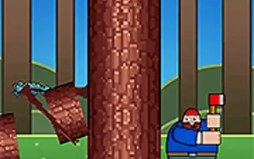Forest Man