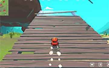 Fortride: Open World