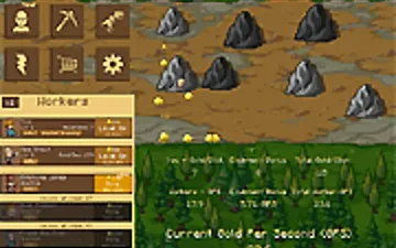 Goldcraft