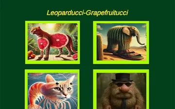 Italian Brainrot Epic Quiz