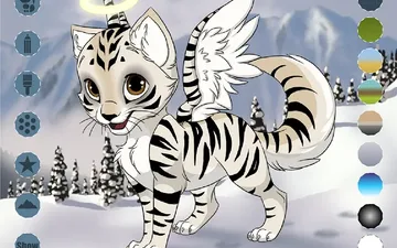Kitten Maker