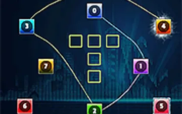 Linking Puzzles game preview