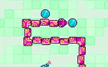Long Snake game preview
