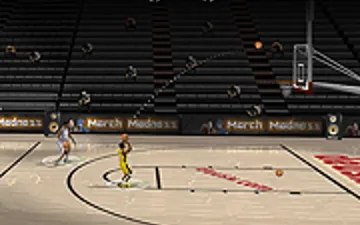 March Madness