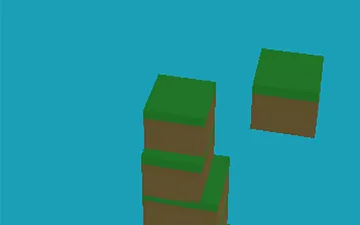 MineBlock Stack game preview