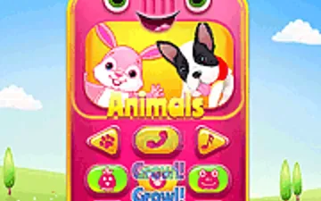 My Little Phone