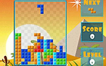 Poly Blocks game preview