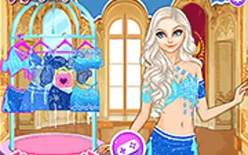 Princesses Eloping in Style