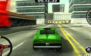 Rally Point 6