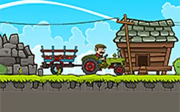 Tractor Transporter