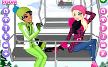 Welcome to Ski Resort
