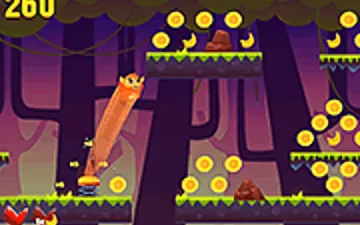 Banana Run