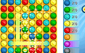 Bottle Cap Match