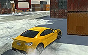 Burnout Extreme Drift 2