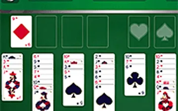 Classic FreeCell