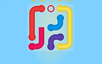 Connect the Pipes: Connecting Tubes
