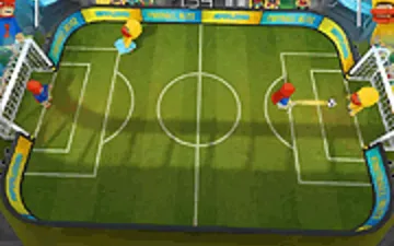Football Blitz
