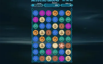 Mystic Signs