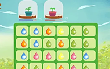Plant Match