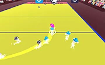 Rugby io