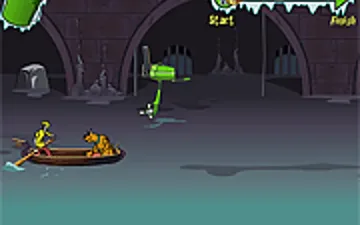 Scooby Doo: The Last Act
