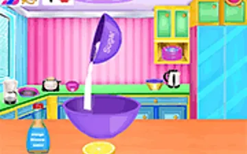 Sisters Lunch Preparation game preview