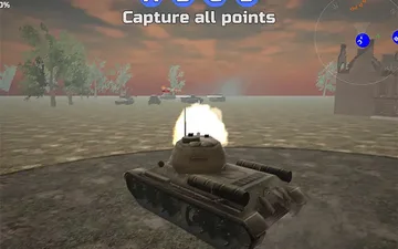 Tank 1944