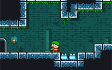 Tiny Dangerous Dungeons Remake