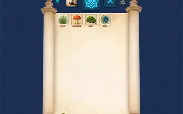 Alchemy Elixir of Life