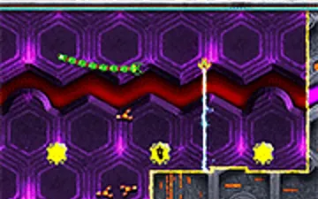 Astrofied game preview