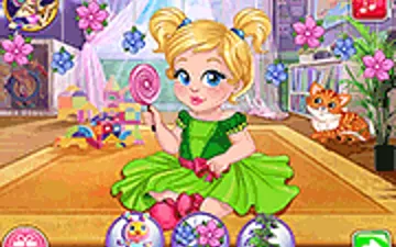 Baby Girls' Dress Up Fun