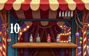 Bottle Blaster