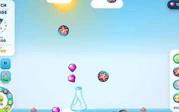 Catch & Merge
