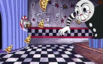 Cuphead: Brothers in Arms