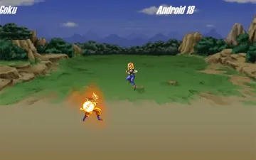 Dragon Ball Z