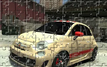 Fiat Jigsaw