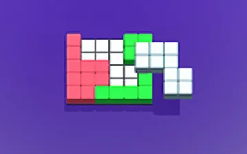 Fit Puzzle Blocks game preview