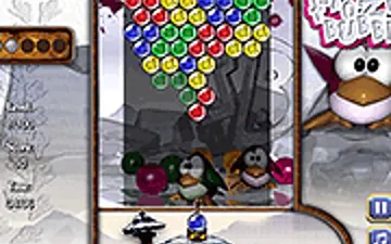 Frozen Bubble game preview