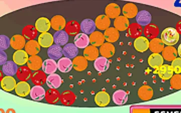FruiTsum