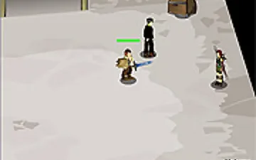 Gladiator Castle Wars