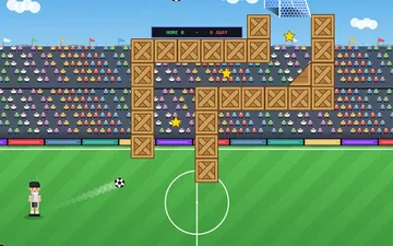 Goal Shot