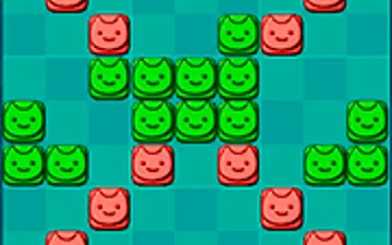 Gummy Kingdom Block Puzzle game preview