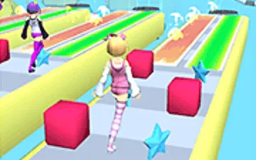 Hair Challenge Online Html5