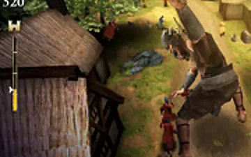 Jack The Giant Slayer